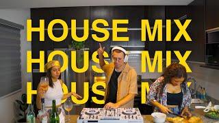 House Mix (Para cocinar) por Monokromo