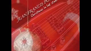 Jean-Francis Polai  - Christmas in lap steel