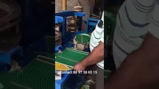 2022 New Paper Plate Machine Price | Paper Plates Making Machines | Avr Paper Plate Machines