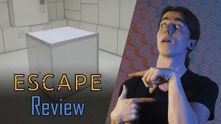 The Cubes Cabinet (Berlin) | Escape Room Review