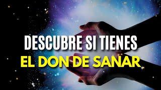 ¿Naciste con el DON de SANAR ? Descúbrelo con 5 Claves