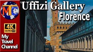 Uffizi Gallery