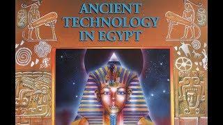 Ancient Technology in Egypt