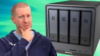 Is This UGREEN NAS Better than the Market Leader?