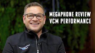 VCM Performance - Megaphone Marketing Review