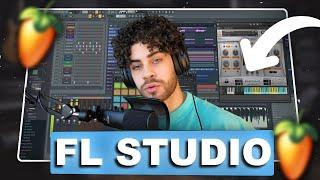 FL STUDIO - COMMENT TELECHARGER, INSTALLER ET ACTIVER FL STUDIO EN 2024