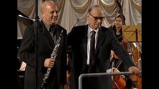 Gabriel's oboe - Ennio Morricone - oboista Carlo Romano