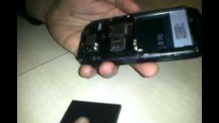 Hard Reset HTC Amaze - HTC Amaze Recovery HBOOT - forgot Screen Lock too many pattern attempts