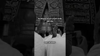 ALLAH Knows Your Soul Is Tired #shorts #islam #islamic #islamicbayan