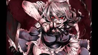 Touhou - The SDM! (Rampaging Sakuya)