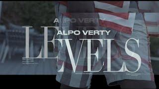 Alpo Verty - Levels (Official Music Video)