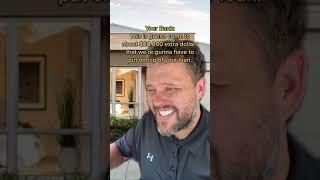 Paying Lender's Mortgage Insurance vs Renting
