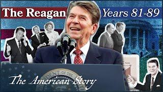 The Reagan Presidency In 3 Hours