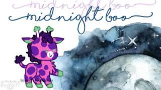 #MidnightOutro - BeanieTV Productions *read description