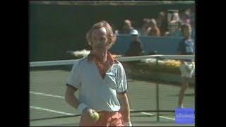 FULL VERSION 1977 - Borg vs Laver - WITC