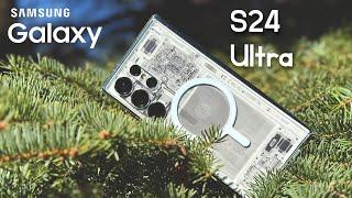 Samsung Galaxy S24 Ultra Review!