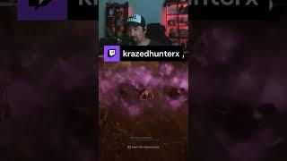 dbd creepy sunglasses | krazedhunterx on #Twitch