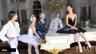 Bolshoi Ballet Dancer Sentenced in Acid Attack Case