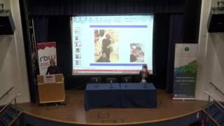 RBW2016 Karine Solloway (Founder, AngloMedical)