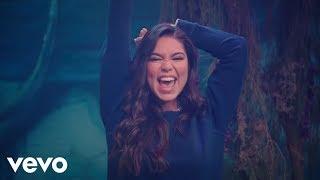 Auli'i Cravalho - Live Your Story (Official Video)