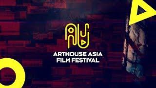 Introduction - Arthouse Asia Film Festival 2020