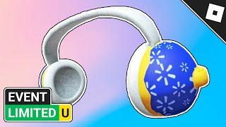 [LIMITED EVENT] How to get the JINGLEPHONES in WALMART DISCOVERED | Roblox