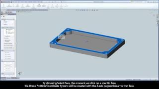 SolidCAM Jumpstart - Lesson 1 Part 1