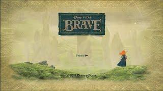 Brave -- Gameplay (PS3)