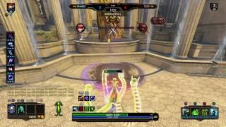 SMITE :Highest Scylla Damage