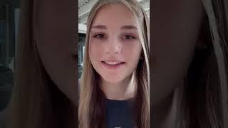 #209  “ Young  Precious  and  pretty  lady “ Felize Periscope #vlog