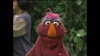 Classic Sesame Street - Telly And Rosita Animal Sounds