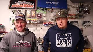 Cranking With Dobyns Rods - Strategic Angling S2E12