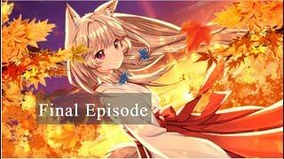 Fox Hime Walkthrough Gameplay Last Episode - Let's Play (PC)