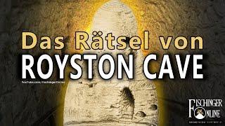 Das Rätsel von Royston Cave: Werk der Tempelritter oder ein archäologisches Mysterium der Vorzeit?