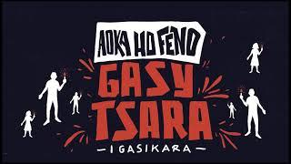 GASY TSARA - REKO Lyrics Video