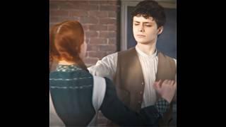 Never knew her name #annewithane #anneandgilbert #awae #shirbert