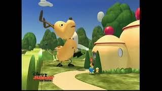 Rolie Polie Olie - Where O Where Did Olie Go?/Gone Dog-Gone Dog/A Chip Off The Young Orb