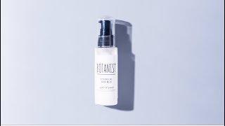 BOTANIST | Botanical Hair Milk how to