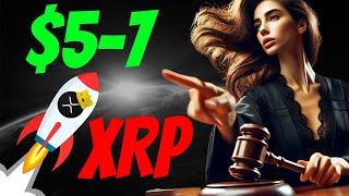 XRP Price Prediction 2025 Revealed!