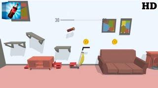 Bottle Jump 3D Gameplay (Android,iOS) Levels 28 - 42