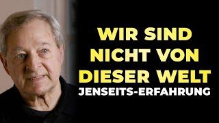 Jenseits-Erfahrung | Peter Nadas | Nahtoderfahrung