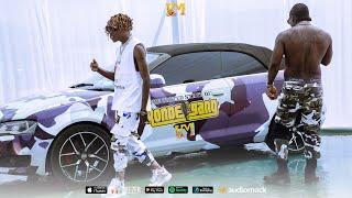 Country Wizzy ft Harmonize - Far (Official Music Video)