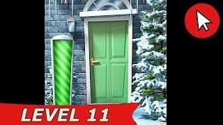 100 Doors Seasons 3 Level 11 Walkthrough (Android)