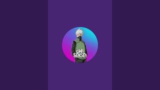 GWI ANIME SENSEI  is live!