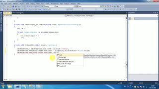 c# tutorial - Display Sum amount in Data Grid view last row in c# windows application