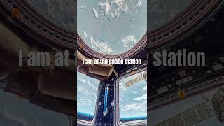 I am at the space station #audio #speedsong #music #spedup