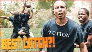 They Almost Fought! INSANE Trent vs Fred IRL User Skills!