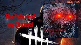 The Future of my Channel - Horrorfield Howl