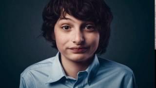 Finn Wolfhard Edit