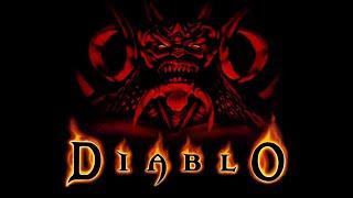 Diablo - 1) Добро пожаловать в Тристрам!